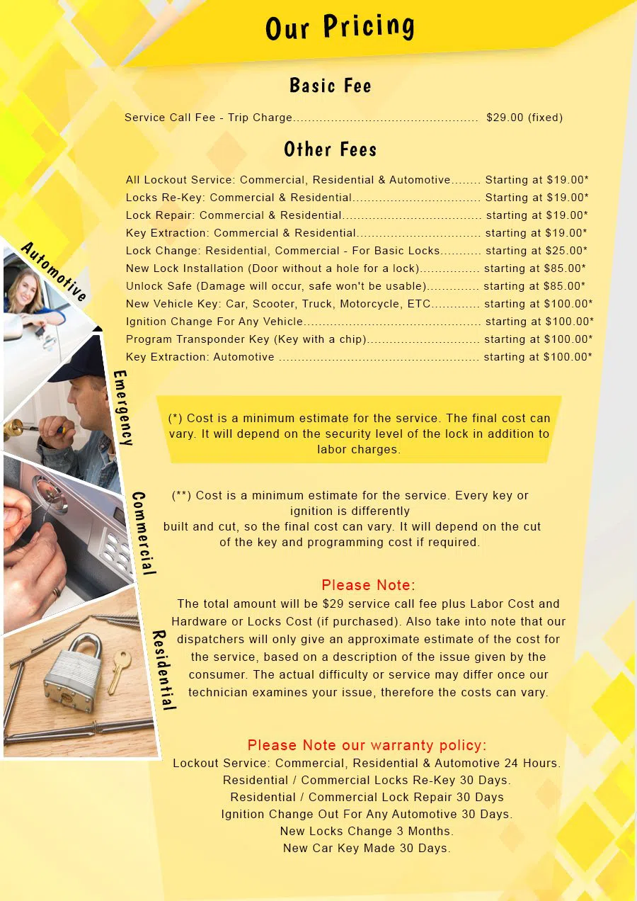 Richmond Heights MO Locksmith Store Richmond Heights, MO 314-372-0013